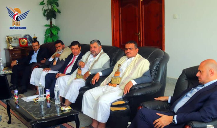 وزير الشباب يؤكد أهمية دور الأندية في رعاية النشء والشباب والرياضيين