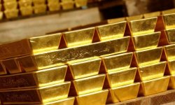 استقرار أسعار الذهب مع قلة الطلب عليه
