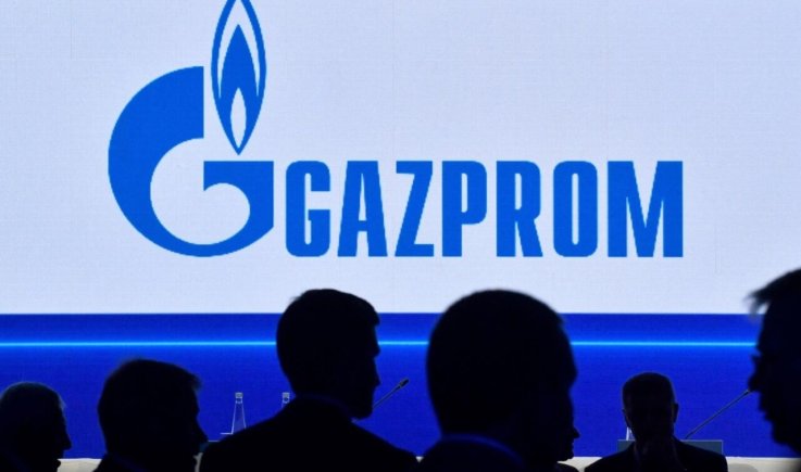 غازبروم تتهم أوكرانيا بمصادرة الغاز الروسي الذي يمر عبر أراضيها إلى مولدافيا