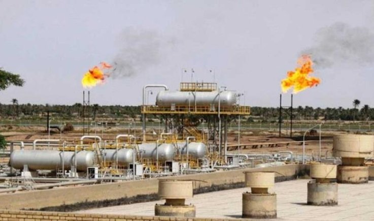 السلطات العراقية تُعلن اكتشاف حقول للنفط والغاز في الأنبار