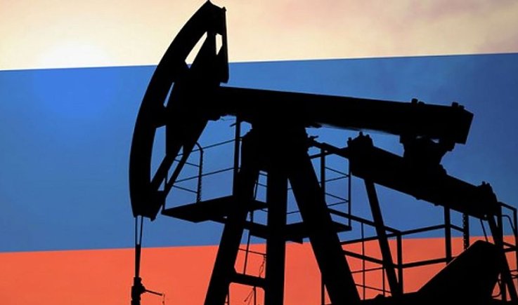 اليابان تطبق الحد الاقصى لسعر النفط الخام الروسي اعتبارا من اليوم