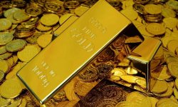 ارتفاع أسعار الذهب عند التسوية مسجلة مكاسب أسبوعية