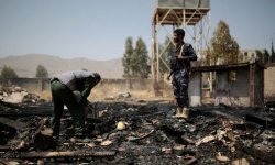قانون "سلطات الحرب في اليمن" الأمريكي هل ينهي العدوان؟