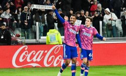 الدوري الإيطالي: يوفنتوس يتقدم للمركز الثاني مؤقتًا بفوزه على أودينيزي