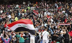 الاتحاد العراقي لكرة القدم يؤكد أقامة نهائي خليجي 25 بموعده