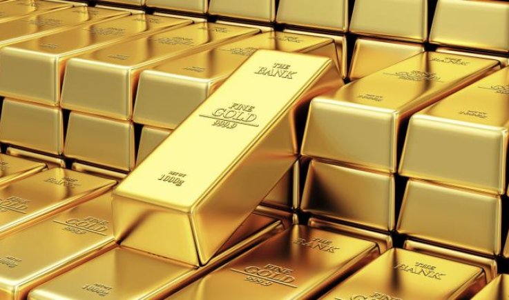 ارتفاع أسعار الذهب عند التسوية مع تراجع الدولار وتصريحات باول