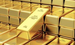 ارتفاع أسعار الذهب عند التسوية مع تراجع الدولار وتصريحات باول