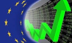 ارتفاع الأسهم الأوروبية قبل صدور بيانات التضخم في منطقة اليورو