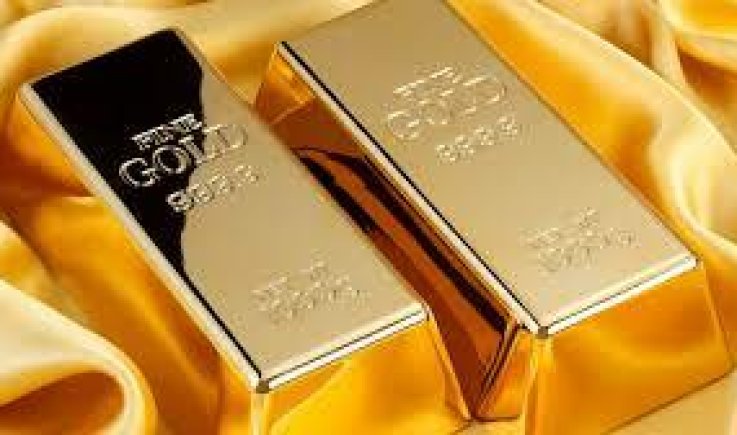 ارتفاع أسعار الذهب وتتجه لتسجيل ثاني مكسب أسبوعي مع ضعف الدولار