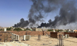 المرتزقة يتخلون عن الطلاب اليمنيين في السودان