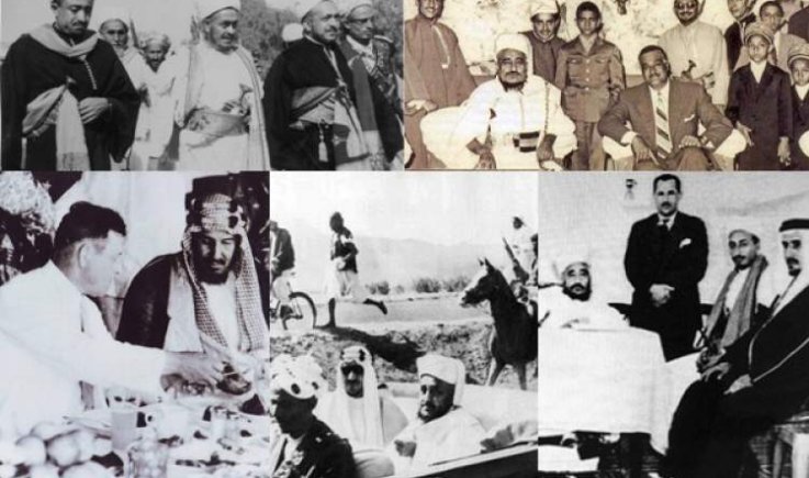 السعودية ... بين العداء التاريخي والخداع السياسي !
