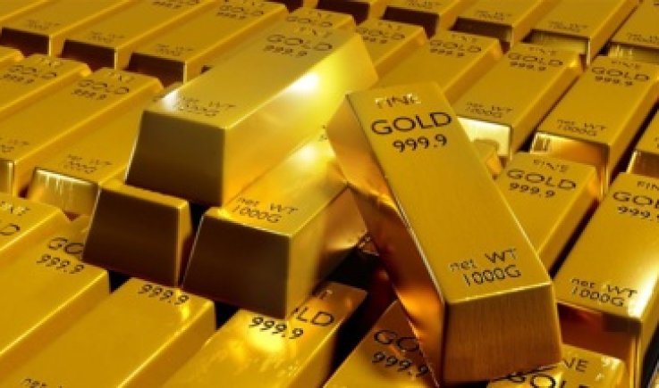 استقرار أسعار الذهب في ظل انتظار بيانات التضخم الأمريكية