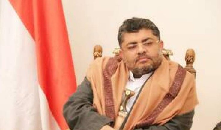 الحوثي يتهم التحالف بـ "المماطلة".. ويدعو الشعب اليمني للاستعداد