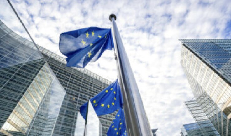 الاتحاد الأوروبي يرفع سقف توقعاته بشأن التضخم في منطقة اليورو