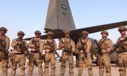 تحقيق يكشف (حجم ومهام ومواقع) القوات البريطانية في اليمن