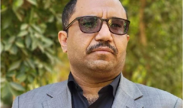 بن عامر يكشف تفاصيل خطيرة حول مشروع تقسيم اليمن
