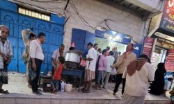 مخاوف من مجاعة في مناطق جنوب اليمن المحتل
