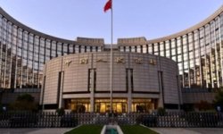 المركزي الصيني يواصل ضخّ سيولة في النظام المالي عبر عمليات إعادة الشراء العكسية