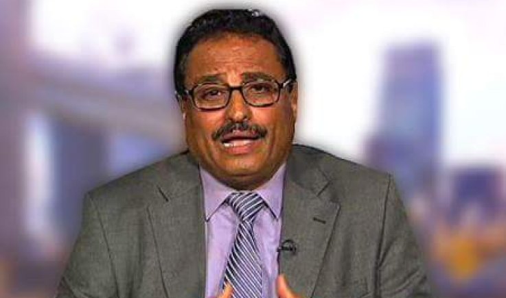 وزير في حكومة المرتزقة يتوقع ثورة شعبية في عدن