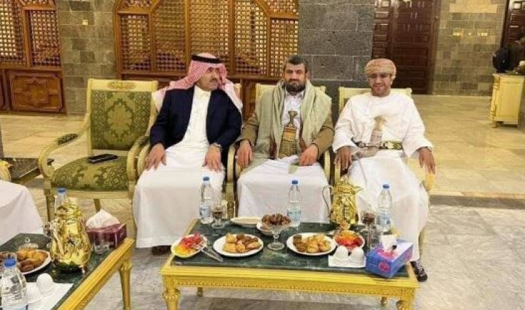 ترتيبات لاستئناف مفاوضات مباشرة بين الرياض وصنعاء