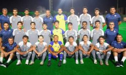 تايلند تتجاوز اليمن وتضعها في مواجهة نارية مع هذا المنتخب
