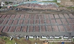 المشاط يتوعد باسلحة نوعية تلحق بدول العدوان كارثة وتقلب المعادلة