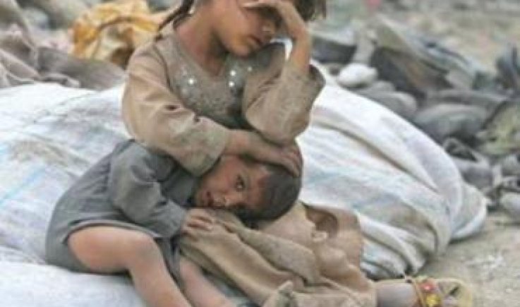 تحذير أممي من تفاقم الأزمة الإنسانية في اليمن