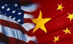 انخفاض حجم التبادل التجاري بين الصين وأمريكا خلال النصف الأول من هذا العام