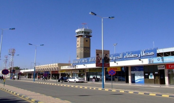 التحالف يمنع دخول بعثات طبية دولية الى صنعاء