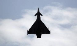 صحيفة فرنسية : خلاف الماني بريطاني بشأن صفقة طائرات للسعودية