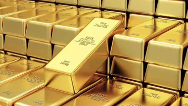 ارتفاع اسعار الذهب إلى أكثر من 1970 دولار للأوقية
