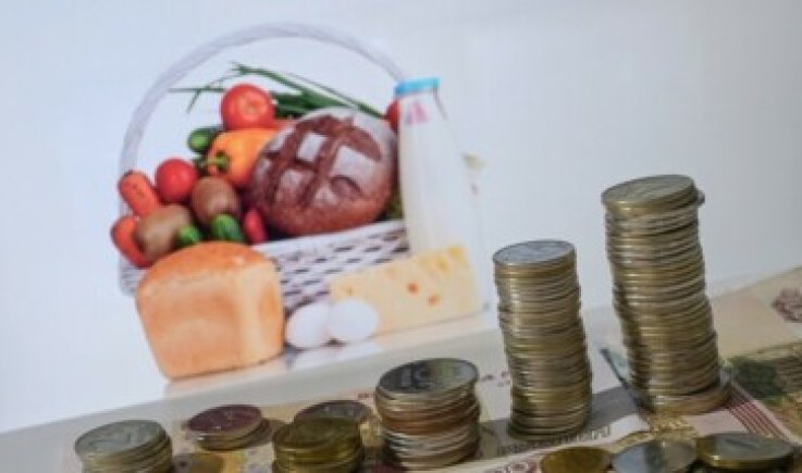 أوروبياً.. روسيا تسجل أدنى معدل تضخم لأسعار الغذاء خلال يونيو