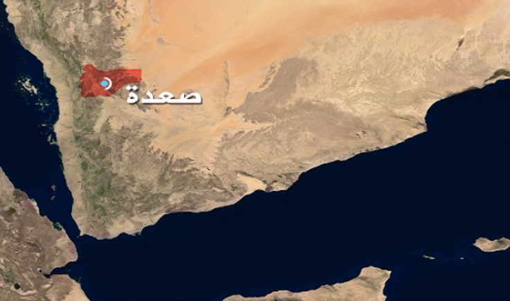 إصابة مواطن باعتداء سعودي على شدا
