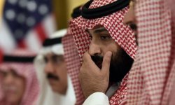 الغارديان البريطانية: السعودية تبذل قصارى جهدها لتلميع صورتها المشوهة