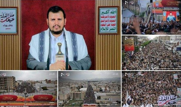 قائد الثورة :الإمام الحسين عليه السلام قدم في معركة كربلاء أعظم الدروس للأمة