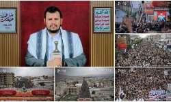 قائد الثورة :الإمام الحسين عليه السلام قدم في معركة كربلاء أعظم الدروس للأمة