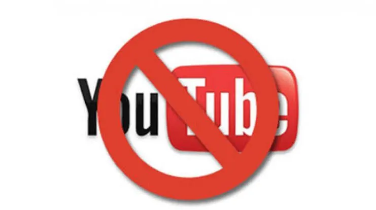 إتحادات إعلامية تدين إغلاق يوتيوب قنوات مناهضة للسعودية