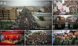 صنعاء: إحياء ذكرى استشهاد الإمام زيد بمسيرة كبرى 
