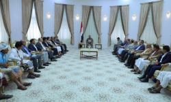 دار الرئاسة : يشهد اليوم توقيع اتفاقية هي الأولى على مستوى اليمن ..تفاصيل