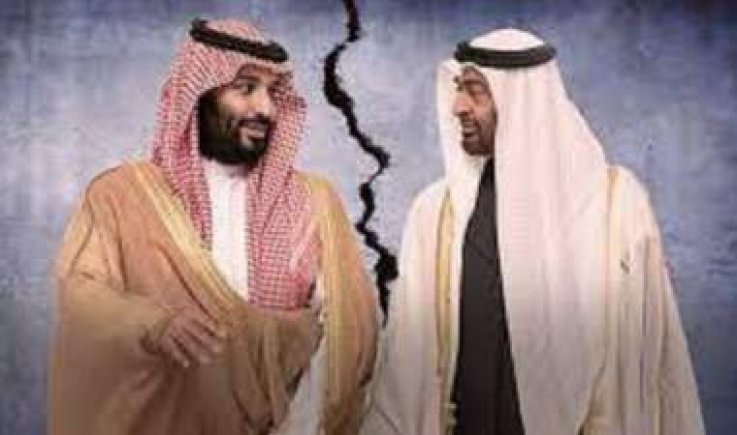 اتهامات خطيرة بالقتل والاعتقال تطال النظامين السعودي والاماراتي وسط موقف أمريكي مخزي