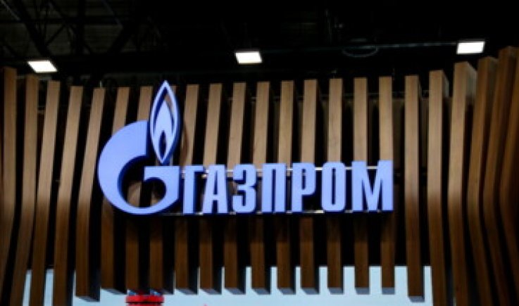 "غازبروم" الروسية تعلن زيادة دورها في السوق الصينية