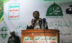 وزير الإعلام يؤكد حاجة الأمة للعودة إلى القرآن الكريم والتمسك به