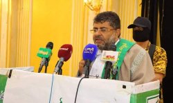 محمد على الحوثي : يسعى الغرب الى فصل الامه عن مقدساتها وتشويه شخصية الرسول 