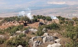 أول رد للجيش اللبناني على الإعتداء الإسرائيلي بالقرب من مزارع شبعا