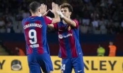 دوري أبطال أوروبا... برشلونة ينتزع فوزًا صعبا من ملعب بورتو