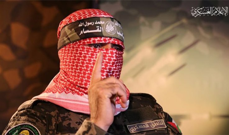 أبو عبيدة: أسرنا عشرات الضباط والجنود .. وعلى "تل أبيب" الوقوف على رجلٍ واحدة