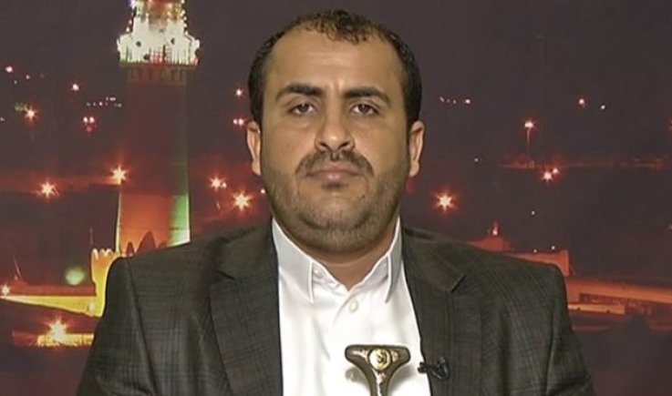 اليمن تهاجم الإمارات بسبب تواطؤها مع “إسرائيل”