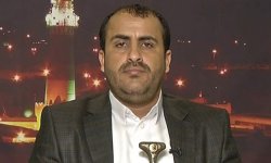 اليمن تهاجم الإمارات بسبب تواطؤها مع “إسرائيل”