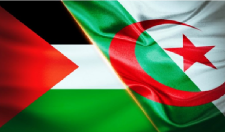 الاتحاد الآسيوي لكرة القدم يرفض استضافة الجزائر لمباريات فلسطين