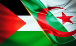 الاتحاد الآسيوي لكرة القدم يرفض استضافة الجزائر لمباريات فلسطين